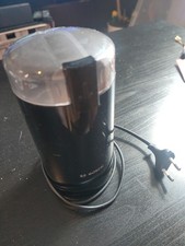 Bosch Moulin à café, pour un
