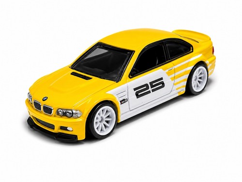 Hotwheels bmw legends - hotwheels, tour
