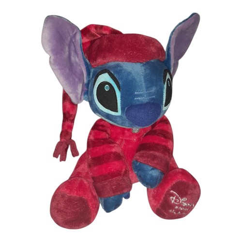 Peluche stitch disney pyjama - peluche,