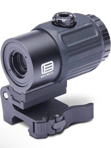 Eotech g43 sts red - eotech, g43.sts