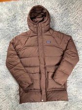 Doudoune Patagonia Vintage