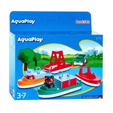 Aquaplay 272 - coffret de