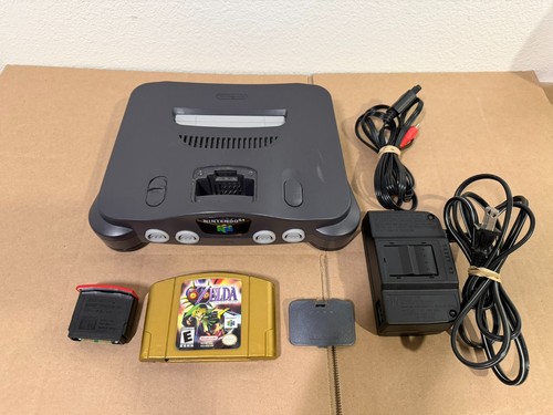 Nintendo console expansion - nintendo, console+expansion