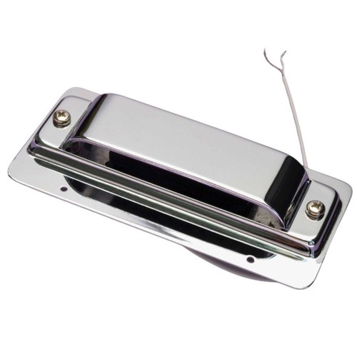 Micro basse rickenbacker 4001 - basse,