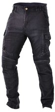 Jeans Moto Trilobite Acid