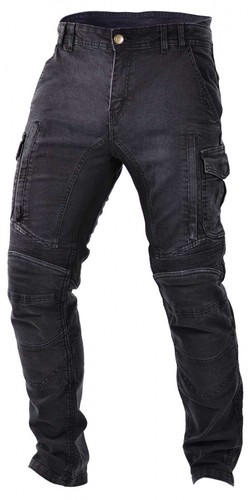 Jeans moto trilobite acid - jeans,