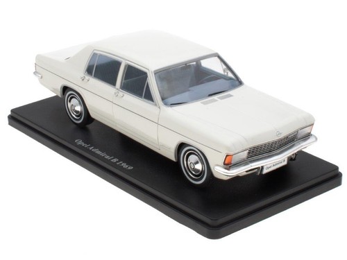 Opel admiral 1 24 - -, 1/24