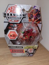 Bakugan Armored Alliance