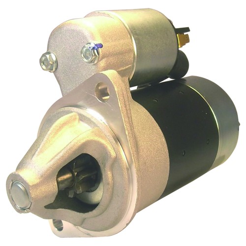 Démarreur 12v dents neuf - À, 8