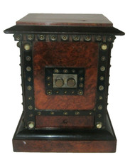 Grande cave à cigare boite à