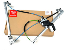 Leve Vitre Renault Espace IV 4