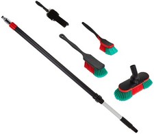 Vikan 990054 Transport System Starter Pack with On/Off