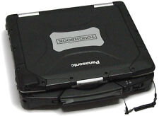 Custom Build Panasonic Toughbook CF-30 Rugged Laptop Military Non-Touchscreen