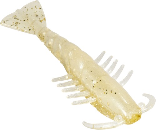 Man salty ned shrimpz - z-man,