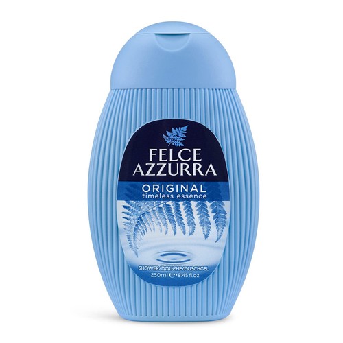 Felce azzurra gel douche - felce,