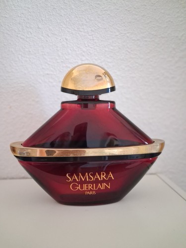 Factice geant parfum - factice,