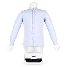 Automatic Ironing Mannequin Shirts and Linen IRO320 Drying and Ironing...