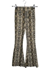 GIORGIA Pantalon pattes
