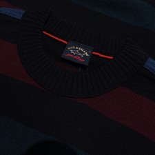 Paul & Shark NWT Pullover Crew