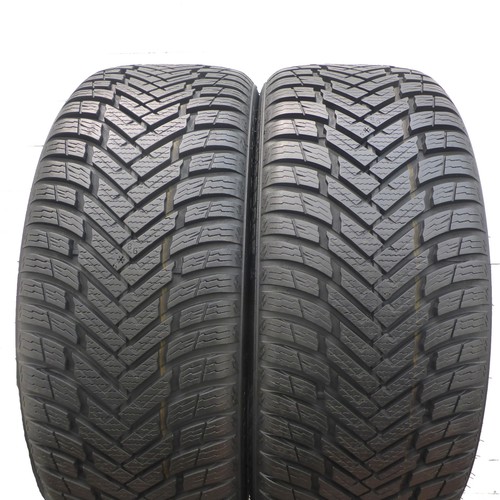 Nokian 205 r17 88v - 2,