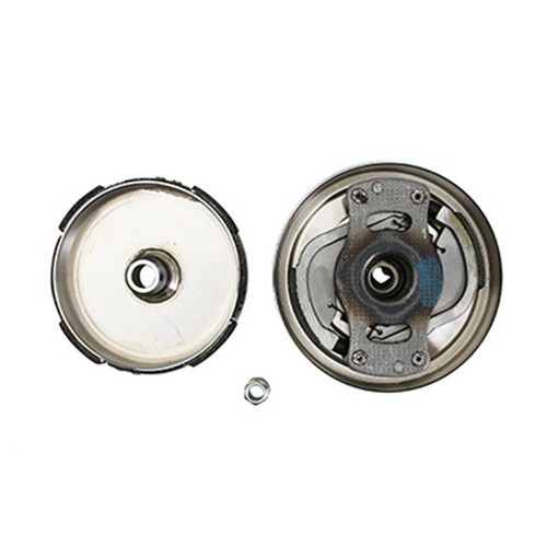 Variateur cyclo adaptable mbk - variateur,