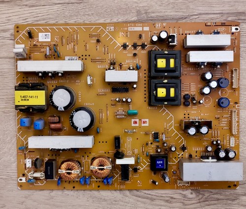 Carte alimentation sony - carte,