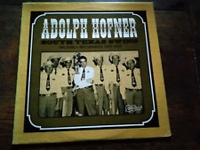 adolph hofner south texas swing lp 1980
