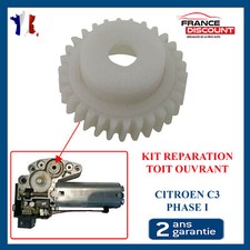 KIT REPARATION TOIT OUVRANT