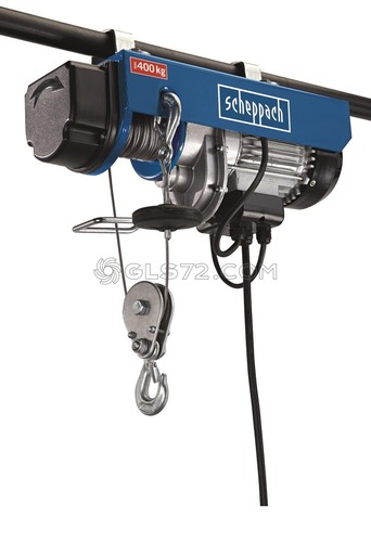 Treuil palan electrique levage - electrique,