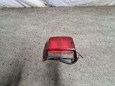 Kawasaki ZR 550 Zephyr - Rear Light