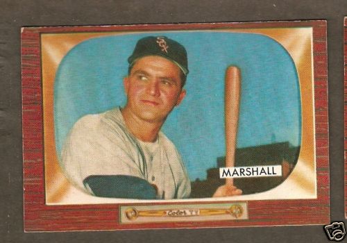 1955 bowman 131 - 1955, willard