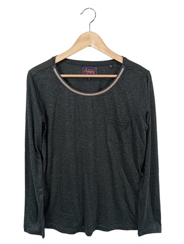 Superdry top manches - superdry,