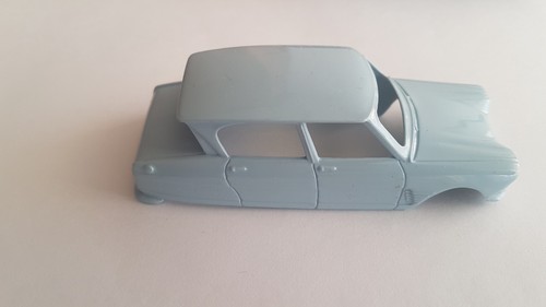 Voiture miniature 43 - , 1/43