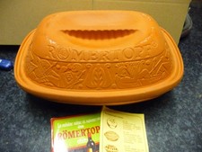cocotte terre cuite ROMERTOPF