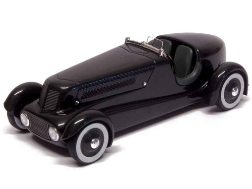 Edsel ford model - ford's, special