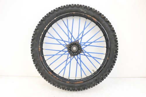 Jante avant loncin dirt bike - loncin,