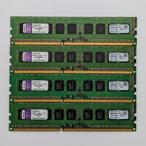 Kingston ddr3 1333 - gb, ddr3-1333