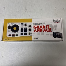 Hercules DJCONTROL-MIX DJ