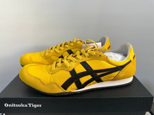 Taille unisexe onitsuka - unisexe, tiger