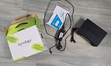 Serveur NAS Synology DS114 avec disque 2To DSM 7