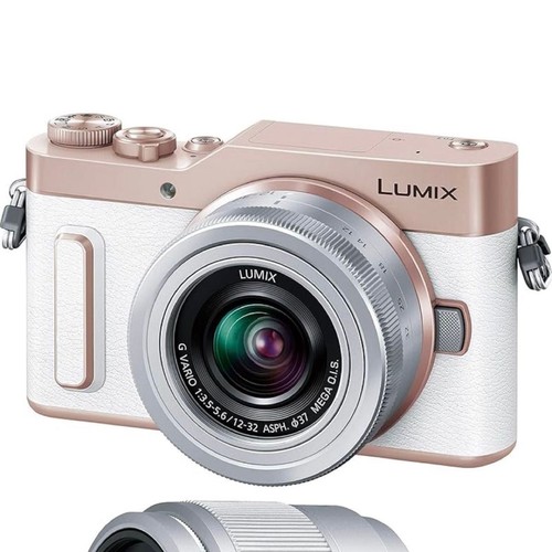 Panasonic gf10 lumix - panasonic, dc-gf10