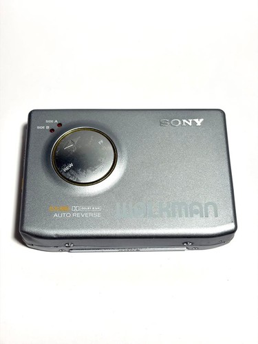 Lecteur cassette walkman - lecteur,