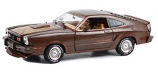 FORD Mustang II - King Cobra -