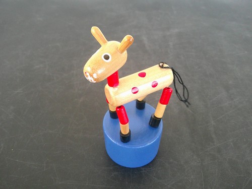 Wakouwa animal articule - animal,