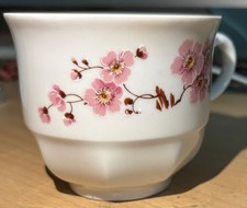 Collection. 1 tasse porcelaine