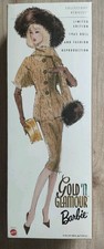 Barbie Gold 'n Glamour 1965 Reproduction - Collector's Request Limited Edition