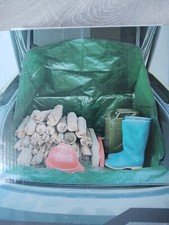 Sac de transport pour coffre