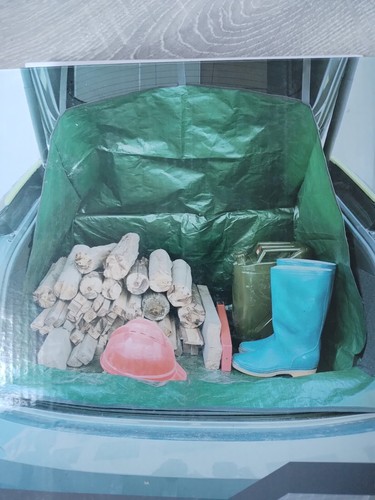 Sac transport pour coffre - de,