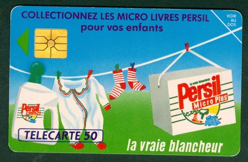 Telecarte unites privee - telecarte,