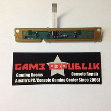 PS3 Power Switch Board Card